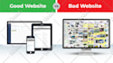 create a perfect comparison infographics
