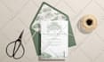 hand draw toile de jouy patterns for a unique seamless textile design