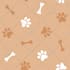 create cute vector seamless pattern