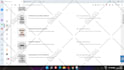 setup redbubble store and upload designs in 8 hrs