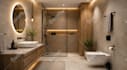 do interior design, sketchup, revit 3d modeling, realistic 3d render