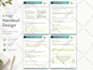 design modern cvs and infographic resumes to elevate your professional profile