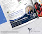 design your print ad, magazine ad or newspaper ad