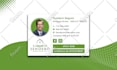make a clickable HTML email signature for outlook, gmail, mac
