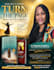 do party, event, church, business, book release flyer design