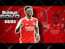 do monetizable soccer football highlight compilation video in HD quality