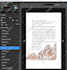 convert your pdf book to fixed layout epub format  for KDP