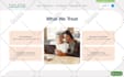 develop webflow website, figma to webflow, webflow design