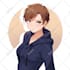 draw anime style fanart and original character