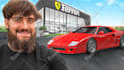 design amazing clickbait youtube thumbnail
