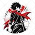 draw cute sticker or emoji pack for you