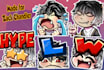 create unique hand drawn twitch emotes for your stream