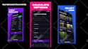 develop android and ios apps using react native expo