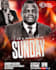 design church, event flyer, epk, brochure, book or media kit