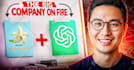 create youtube thumbnails that increase views and CTR in 1h
