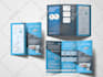 do professional business flyer and brochure design