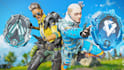 design custom apex legends 3d thumbnail to gain more ctr