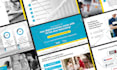 design a winning pitch deck for startups and investors