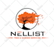 make professional creative landscaping tree logo design