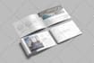 design professional business brochure