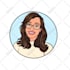 draw custom cartoon portrait avatar for you