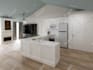 do 3d modeling and rendering of your interior