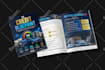 design unique PDF lead magnet, brochure, ebook report