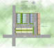 render architectural site plan, master plan, floor plan, elevation