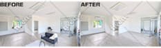 do real estate photo editing and  retouch