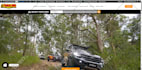 design redesign wordpress website, website development as a full stack developer