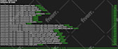 develop web application with python and typescript stack
