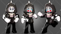 make 10 transparent roblox poses for your youtube thumbnail