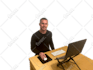 remove image  background professionally