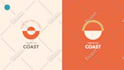 design a modern logo and complete brand identity kit