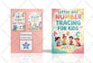 create kids activity book and puzzle book for KDP and etsy