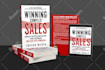 design professional non fiction book cover, ebook, paperback