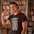 create mockup realistic apparel t shirt  mock up