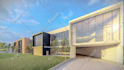 do architectural drafting, 3d model, rendering for construction permit