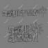 do custom graffiti logo, lettering style