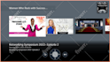 create and publish your amazon fire TV channel or app