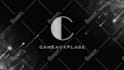 create a gaming logo and wallpaper