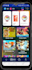 completely reskin and modify or redesign your android apps
