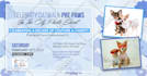design professional instagram banners, ads, post images