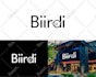 do modern professional business logo design