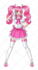 draw you a danganronpa sprite