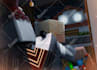 design minecraft thumbnails for roleplays and smps