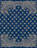 create paisley, bandana, damask pattern design for your textile and fabric print
