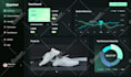 do UI UX design, figma app design, dashboard design