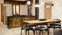 design your house, commercial, interior space in 2d 3d model
