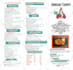 design elegant restaurant menu cards